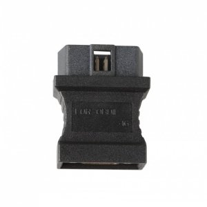 OBD2 Connector Adapter for Ancel DP500 Key Programmer